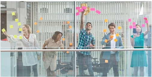 3 Ways Marketers Can Use Design Thinking To Innovate